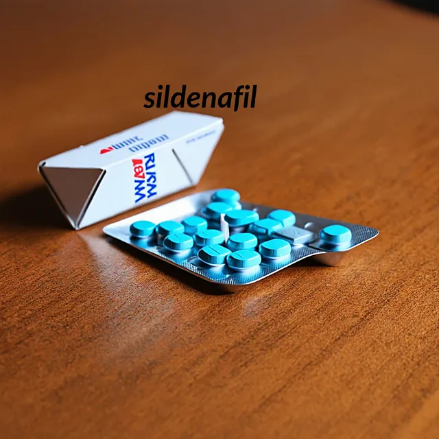 Comprare sildenafil italia